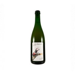 Boerenerf  Oude Gueuze