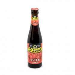 Mort Subite Oude Kriek Lambic