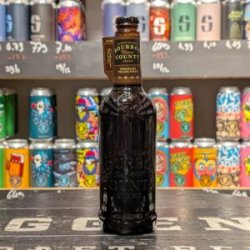 Goose Island Beer Co. Bourbon County Brand Chocolate Praline Stout (2025) Goose Island Beer Co. Bourbon County Brand Chocolate Praline Stout (2025)