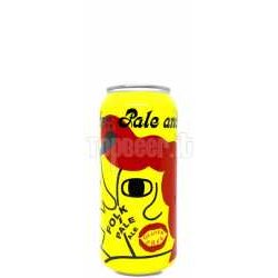 Mikkeller Peter Pale And Mary Gfree Lattina 44Cl - TopBeer