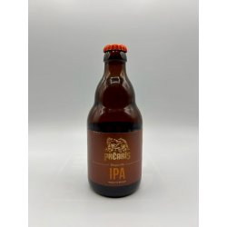 Préaris IPA Préaris IPA