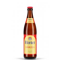 Hirter Märzen 5% vol. 0.5l - Beerlovers