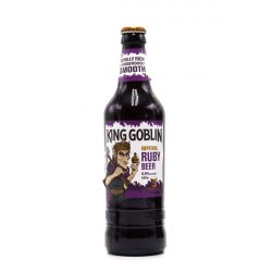King Goblin