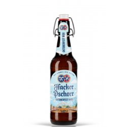 Hacker-Pschorr Oktoberfest Märzen