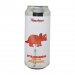 Tripping Animals Brewing Styracosaurus  Fruited Berlinner Weisse 