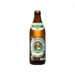 Augustiner Lagerbier Hell