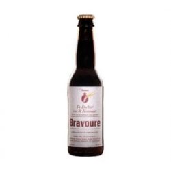 Dochter van de Korenaar Bravoure 33Cl - Hellobier