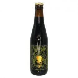 Struise Black Damnation XVI Ivan The Terrible