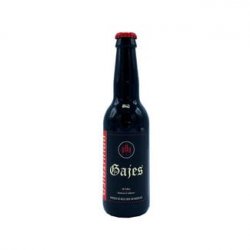 Bruut Bier - Gajes - Bierloods22