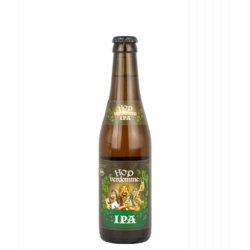 Hop Verdomme 33Cl - Belgian Beer Heaven
