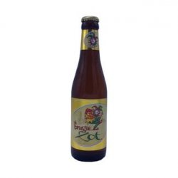 Brugse Zot - Blond Ale - Bierloods22