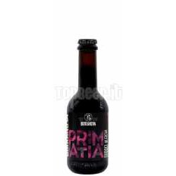 Birranova Primatia 33Cl - TopBeer