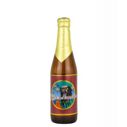 Biere Du Corsaire 33Cl - Belgian Beer Heaven