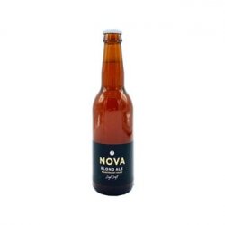 Brouwerij Zuyd  - Nova 7 - Bierloods22