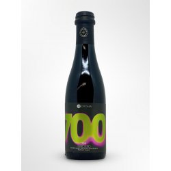 Croma 700 (Bourbon Barrel Aged)