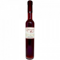 Schramm’s Mead Red Agnes