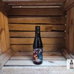 Tartarus Beers Orthrus Fire