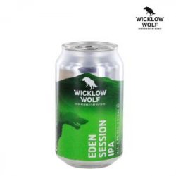 Wicklow Wolf Eden 33 Cl. (lattina) - 1001Birre