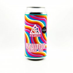 Attic Brew Co. Intuition