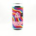 Attic Brew Co.  Intuition 