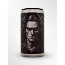 Metalhead Demonon Vrosis