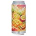 White Dog - Basically Juice 