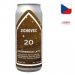 Zichovec Gingerbread Latte 500ml CAN 