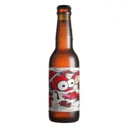 Gamborg Bryghus Octo X Ris á La Mande