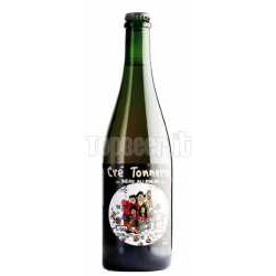 LA RULLES Cre Tonnere 75Cl - TopBeer