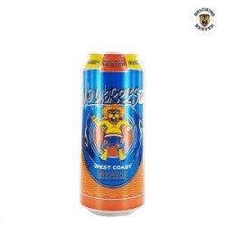 Belching Beaver No Worries IPA 47,3 Cl. (lattina) - 1001Birre