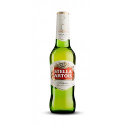 Stella Artois 33 cl. - Abadica