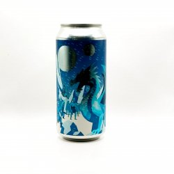 Brew York Dragon