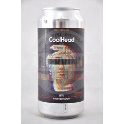 CoolHead Brew Adonis Punch