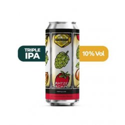 Basqueland Yahtzee Jackpot