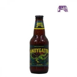 Abita Andygator 35,5 Cl. - 1001Birre