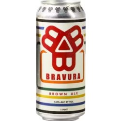 Bissell Brothers Brewing Company Bravura