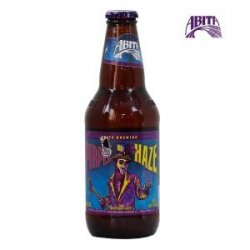 Abita Purple Haze 35,5 Cl. - 1001Birre