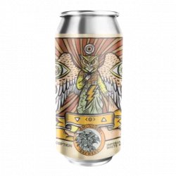 Amundsen Brewery Depths Of Perception