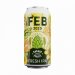 Garage Project - Fresh IPA - February 25 NEIPA 