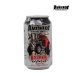 Aviator Wide Open Red (lattina-Top 50 Ratebeer) 35,5 Cl. 