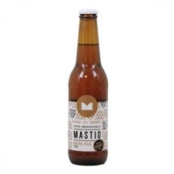 Birrificio Il Mastio Real IGA