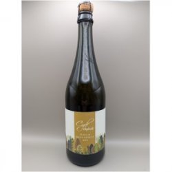 Cydr Chyliczki Szara & Złota Reneta 2021 Cydr Chyliczki Szara & Złota Reneta 2021