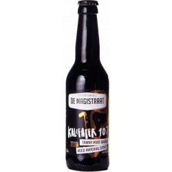 De Magistraat Kalefater 107 Tawny Port - Mister Hop