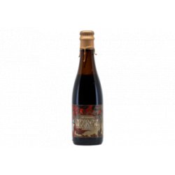 Hop HooligansApocrypha: Maple Bourbon Barrel Aged (2024) - Hoptimaal