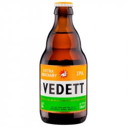 Vedett Extra Ordinary IPA
