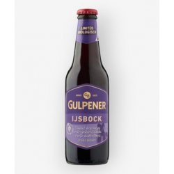 GULPENER IJSBOCK - Simons Kaas & Noten