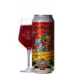 Pulfer Brewery Hot Cakes #11