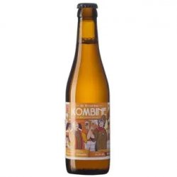 St.Bernardus Kombine