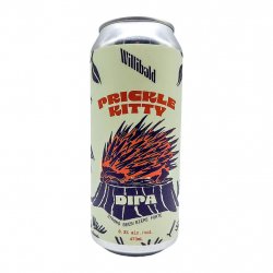 Willibald Farm Brewery Prickle Kitty
