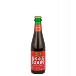 Boon Kriek 25Cl - Belgian Beer Heaven